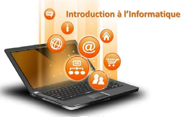 Introduction à l’informatique